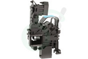 Samsung DC3400028B DC34-00028B Wasautomaat Deurrelais 3 contacten geschikt voor o.a. WW80TA049TE