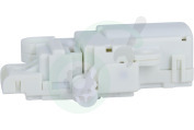 Samsung DC3400025D Wasautomaat Schakelaar Van deur geschikt voor o.a. WW80K7605OW, WW90K6414QW