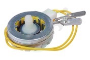 Electrolux 50229052001 Wasmachine Spoel van tachosensor geschikt voor o.a. 5100-5110-CMF 104-2211