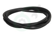 LG 4036ER4001A  Kuipafdichtingsrubber Rond geschikt voor o.a. WD1274, WD14110, WD1460