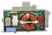 LG 6201EC1006T Wasautomaat Condensator ontstoring geschikt voor o.a. F1422TD, F1456QD, WD14220FD