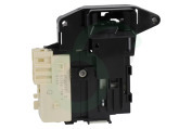 LG EBF62534402 Wasmachine Deurrelais 4 contacten, groot model geschikt voor o.a. F4WV708P1E, F6WV709P1, F84J53WH, F94N23WHS, FH4J6TS8
