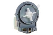 Zanker EAU62263305 Wasmachine Pomp Afvoer, magneet geschikt voor o.a. WD16220FDN, WD14220FDN