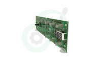 Inventum 30801000032 Wasautomaat Module Bedien Print geschikt voor o.a. VWM8001W/01, VWM9001B/01, VWM9001W/01