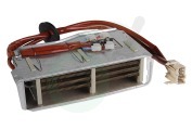 Aeg electrolux 1251158547 Wasdroger Verwarmingselement 1400W+900W -blokmodel- geschikt voor o.a. LTH55400