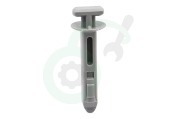 Hotpoint 480112101518 Wasdroger Pen Schakelstift van de deur geschikt voor o.a. TRKA9835, TKPL972B