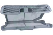 Siemens 12008493 Drogers Filter Pluizenzeef geschikt voor o.a. WTB8620SZA, WT46G4080W