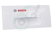 Bosch Droogmachine 641266, 00641266 Greep geschikt voor o.a. WTE86302NL, WTE84100NL, WTW84360
