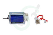 Bosch  638266, 00638266 Elektromagneet geschikt voor o.a. WT46W381NL, WTW863I1NL