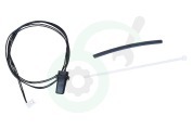 Bosch 629047, 00629047 Droogkast Sensor NTC-sensor geschikt voor o.a. WTB86280, WT44B202