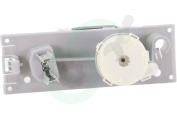 Alternatief 00651615 Wasdroger Pomp Afvoer Condensdroger geschikt voor o.a. WT44E101, WT44E174