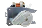 Bosch 145155, 00145155 Wasdroger Pomp Afvoer, Condensdroger geschikt voor o.a. WT44W370, WT46W560