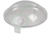 Bosch 154146, 00154146  Glaasje Van lampje -binnenzijde- geschikt voor o.a. CT4700,WT6200,WTE6920WU04