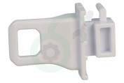 Beko C00867939 Wasdroger Deurhaak Kunststof geschikt voor o.a. DS7331PX0, TKF8451AGC60