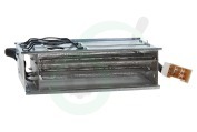 Blucher 00201503  Verwarmingselement 850 + 850 W -lange draad- geschikt voor o.a. o.a ARB-500 (2xgat 15mm)
