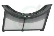 Whirlpool C00526665 Droogkast Filter In deur geschikt voor o.a. AWZ8HPS, DFCX80116, EFTD9X3BPL