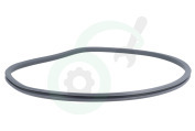 DC6200270B Afdichtingsrubber In de deur van glas