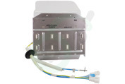 LG Droogtrommel AEG57816501 Verwarmingselement geschikt voor o.a. RC8011B, RC9041A3