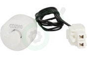 Haier Wasdroger 49055233 Sensor geschikt voor o.a. HD7079CF, HD8026AFCF