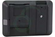AEG 140001303340 Afwasautomaat Zeepbak met glansmiddelunit geschikt voor o.a. FSE63777P, FEE62700PM, EEG69320L