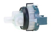 Zanker 140000401061 Vaatwasser Sensor optisch + NTC geschikt voor o.a. ESI6541LOW, ESL6327LO, F56312W0