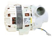 Lloyds 50299965009 Vaatwasmachine Afvoerpomp Circulatiepomp geschikt voor o.a. F40742, ZDI210W, ZDF306