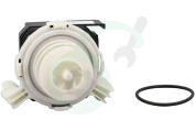 Husqvarna electrolux 140002240020 Afwasmachine Pomp Circulatie geschikt voor o.a. GA60SLI, ESL6362, F55533