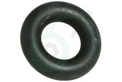 Iberna 8996464027581 Vaatwasser O-ring Zwart dik doorsnede 21mm geschikt voor o.a. 3020,4051,3230IB