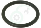 3i marchi 84600, C00084600  Rubber O-ring sproeiarmgeleiding