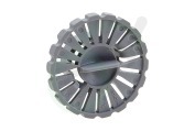 Whirlpool 481010413628 Vaatwasmachine Sproeier Bovenin kuip, aangepast model met gleufjes geschikt voor o.a. ADG8527, GSXP7727, ADB760