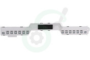 Bosch 11037630 Vaatwasmachine Module Bedieningsmodule geschikt voor o.a. CMG8760S173, CM633GBS1B83, C28QT27N079