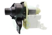 Philips 00096355 Vaatwasser Pomp afvoer magneet -Copreci- geschikt voor o.a. SMI7071, SMS5522