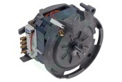 Junker & ruh 489652, 00489652 Vaatwasmachine Pomp Circulatiepomp motor geschikt voor o.a. SGS84A32, SGU59A14