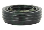 Bht hygienet 00171598  Afdichtingsrubber Ring voor circulatiemotor geschikt voor o.a. SRS4662,
