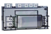 Beko 1766660100 Vaatwasser Houder Van module, voorzijde display geschikt voor o.a. DSFS6530