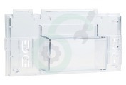 Beko 1755560100 Afwasmachine Houder Van module, voorzijde display geschikt voor o.a. DSFN6530, DSFN6620