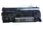 Beko 1739170100 Afwasautomaat Module Print + display geschikt voor o.a. DIN29330BI