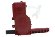 Bauknecht Afwasautomaat C00858330 Deurslot geschikt voor o.a. W7IHF60TU, B7IHP42LC