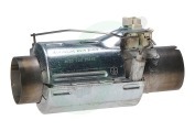 Brinkmann 484000000610  Verwarmingselement 2040W cilinder geschikt voor o.a. GSF4862,GSF5344