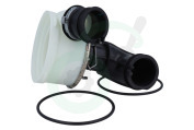 Bauknecht C00857579 Vaatwasser Element 1800W geschikt voor o.a. WI5020, DIC3B16A