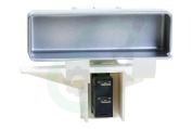 Etna 46604 Afwasmachine Slot Deurslot compleet geschikt voor o.a. GVW426RVS, EVW7961RVS, TI8021ZTUU