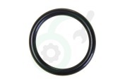 Smeg 750212244 Afwasmachine O-ring Van waterverdeler geschikt voor o.a. ST1124, STX1-4, TGI65520
