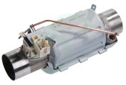 Pelgrim 1560734012 Vaatwasser Verwarmingselement 2000W cilinder geschikt voor o.a. ZDF301, DE4756, F44860