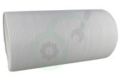 Arthur martin 4055413720  Slang Afvoerslang, 1,5 meter geschikt voor o.a. AXP34U338HW, EXP26U338HW