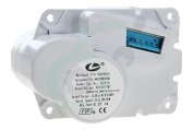 Whirlpool 480132103237 Koelkast Motor Van ijsblokjesmaker geschikt voor o.a. KSN540, WSN5586, WSF7656