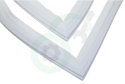 715196, 00715196 Afdichtingsrubber Koelkast