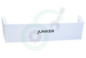 Junker 00705065 Koelkast Flessenrek Wit geschikt voor o.a. JC60TB20, JC70BB20, JC30KB20