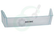 Koenic Koeling 11005596 Flessenrek geschikt voor o.a. KCI21535, 1KCI21535