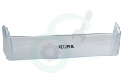 Koenic IJskast 00703586 Flessenrek geschikt voor o.a. CBN70130, KCB34805S