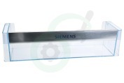 Siemens Vriezer 748133, 00748133 Flessenrek geschikt voor o.a. KI42LSD3002, KI31RSD3002